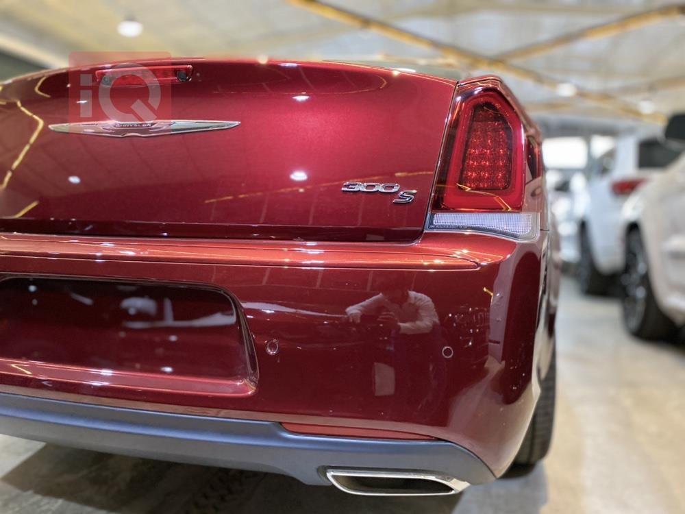 Chrysler 300